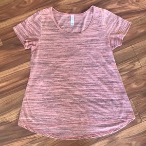 LuLaRoe classic tee